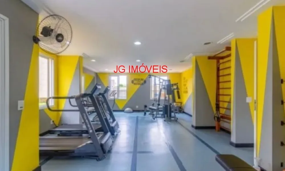 Apartamento, 2 quartos, 65 m² - Foto 7