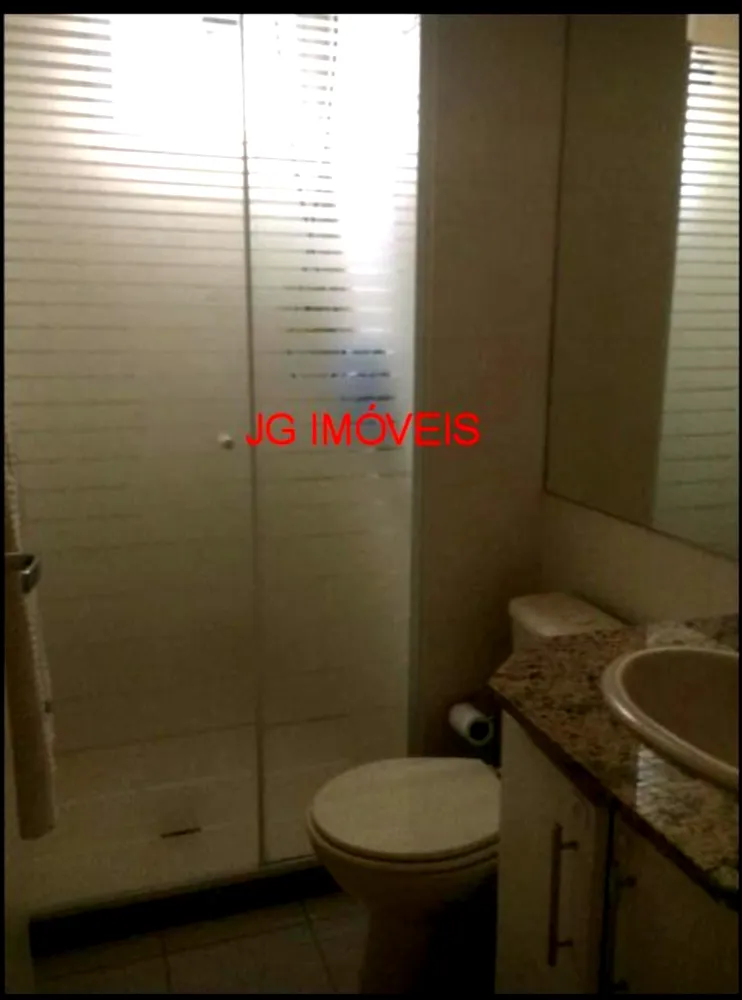 Apartamento, 2 quartos, 65 m² - Foto 8