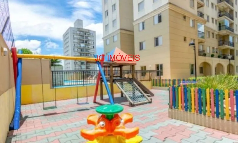 Apartamento, 2 quartos, 65 m² - Foto 6