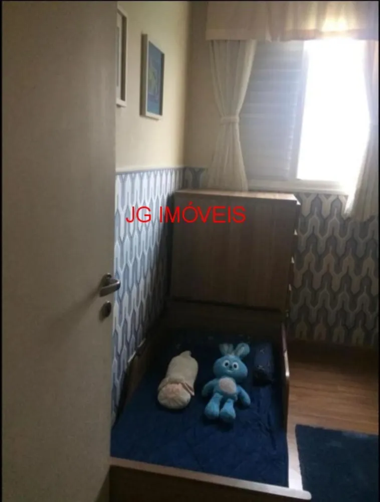 Apartamento, 2 quartos, 65 m² - Foto 10
