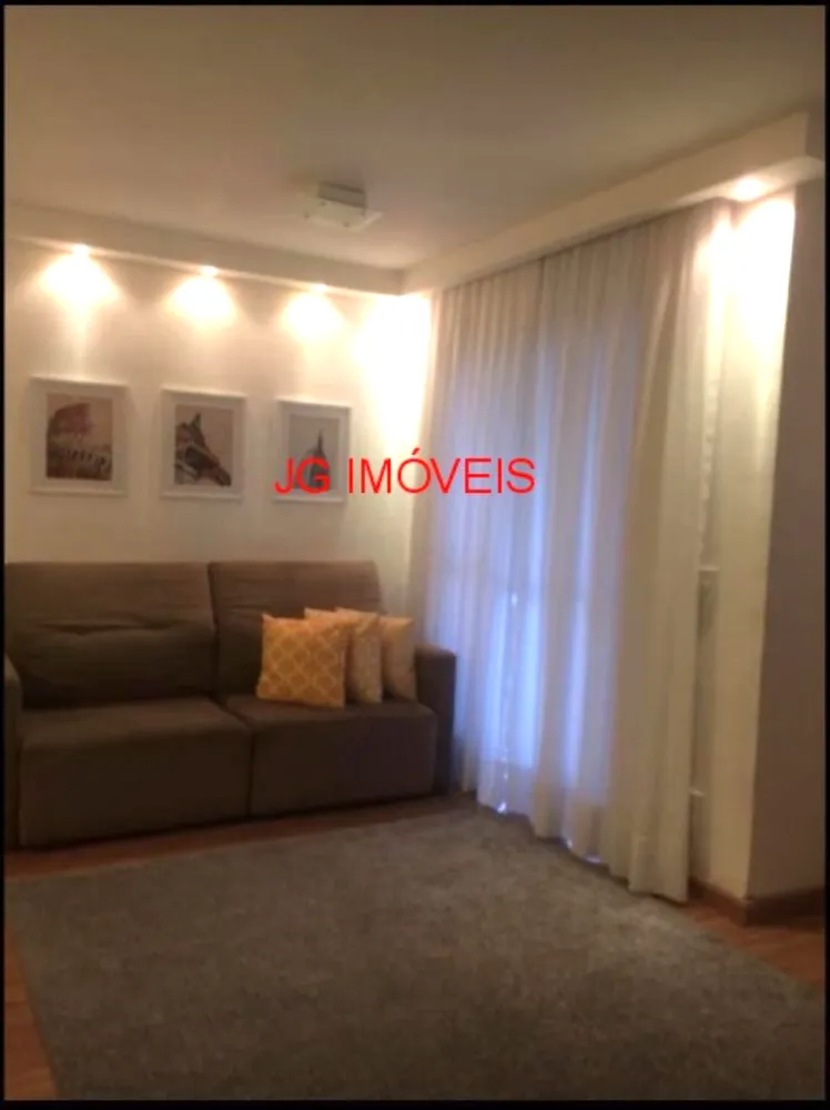 Apartamento, 2 quartos, 65 m² - Foto 14