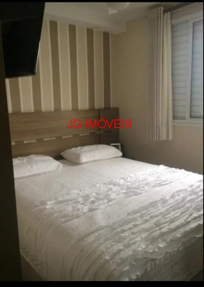 Apartamento, 2 quartos, 65 m² - Foto 3