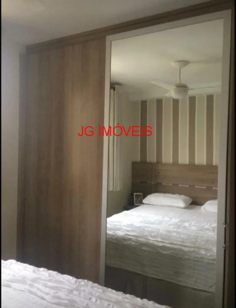 Apartamento, 2 quartos, 65 m² - Foto 8