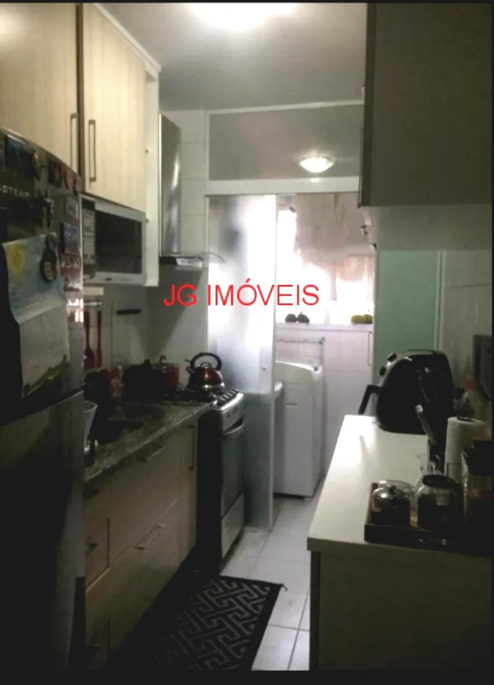 Apartamento, 2 quartos, 65 m² - Foto 1