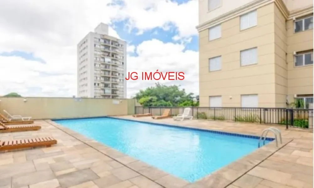 Apartamento, 2 quartos, 65 m² - Foto 13