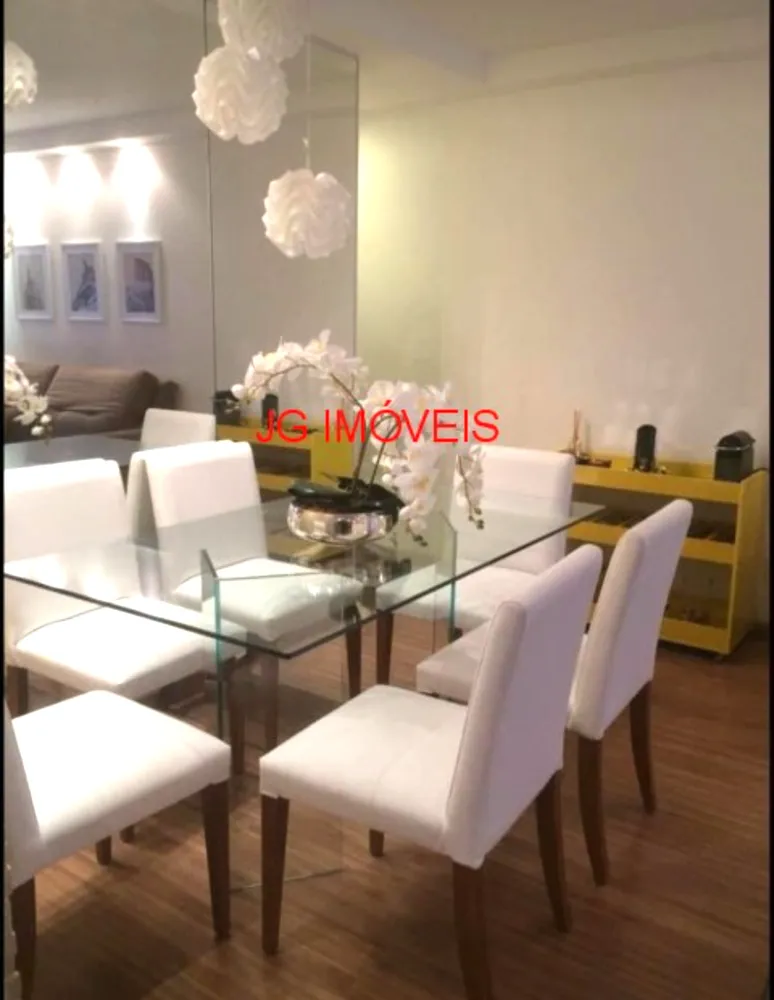 Apartamento, 2 quartos, 65 m² - Foto 15