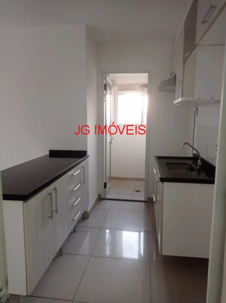 Apartamento, 3 quartos, 59 m² - Foto 5