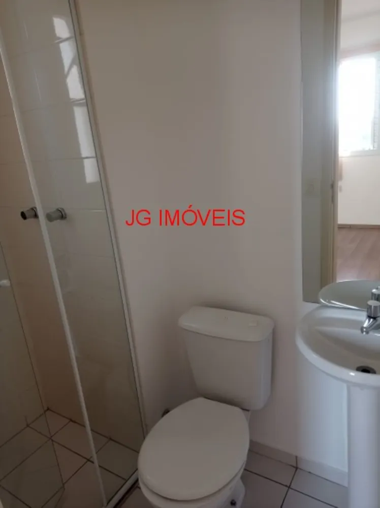 Apartamento, 3 quartos, 59 m² - Foto 11