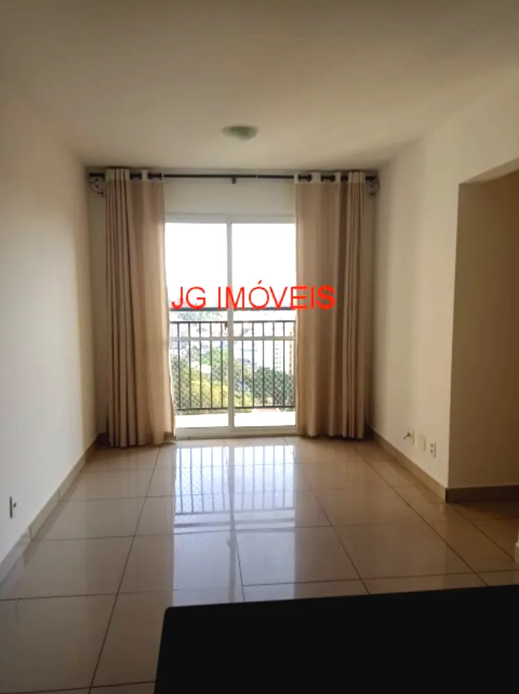 Apartamento, 3 quartos, 59 m² - Foto 6