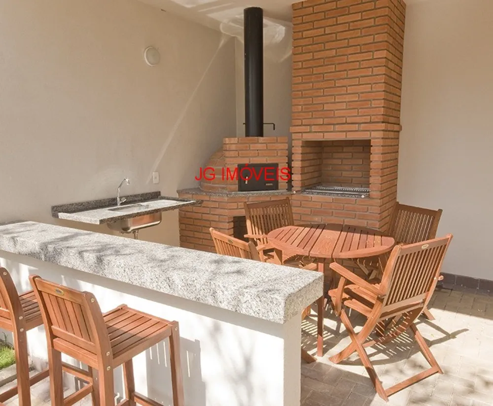 Apartamento, 3 quartos, 59 m² - Foto 14