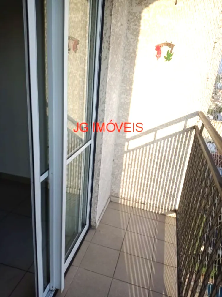 Apartamento, 3 quartos, 59 m² - Foto 9