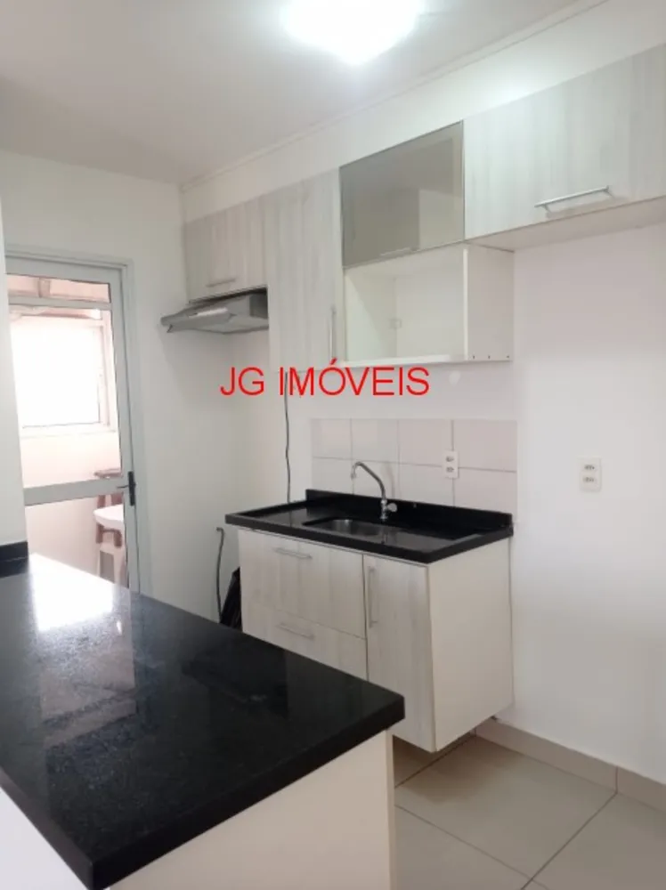 Apartamento, 3 quartos, 59 m² - Foto 3