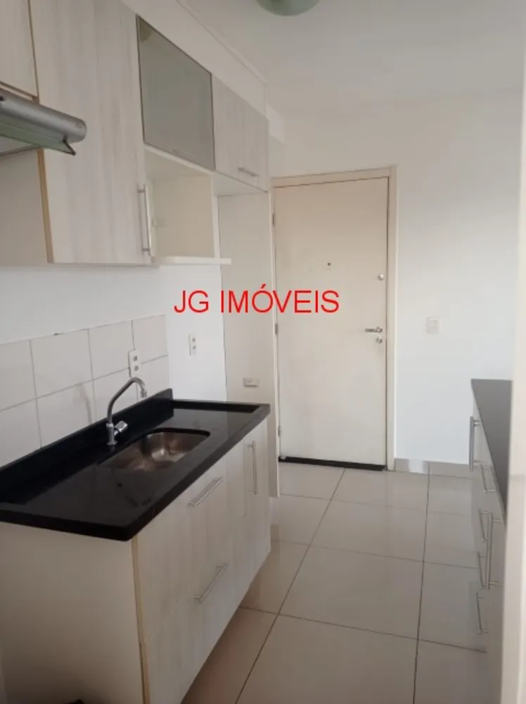 Apartamento, 3 quartos, 59 m² - Foto 4