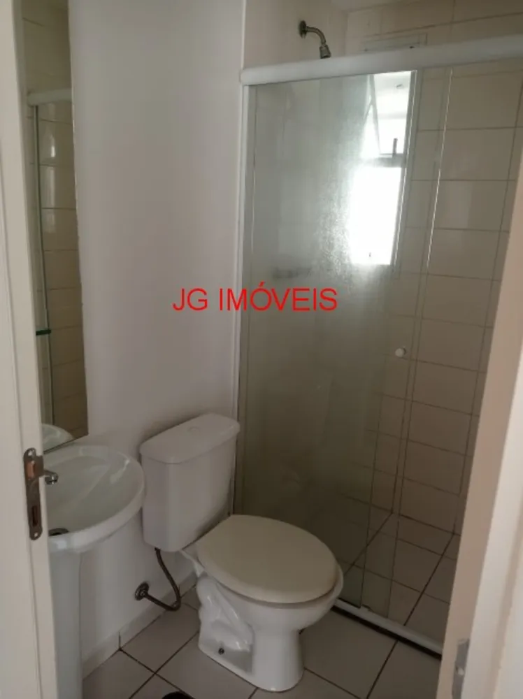 Apartamento, 3 quartos, 59 m² - Foto 12