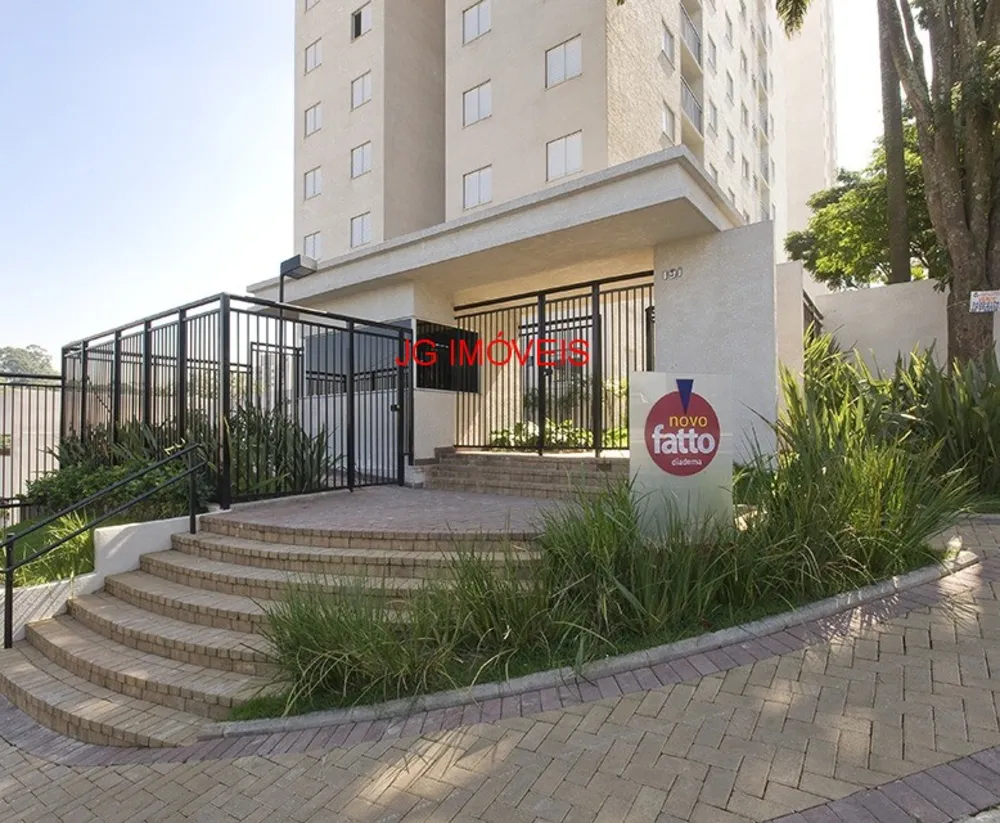 Apartamento, 3 quartos, 59 m² - Foto 16