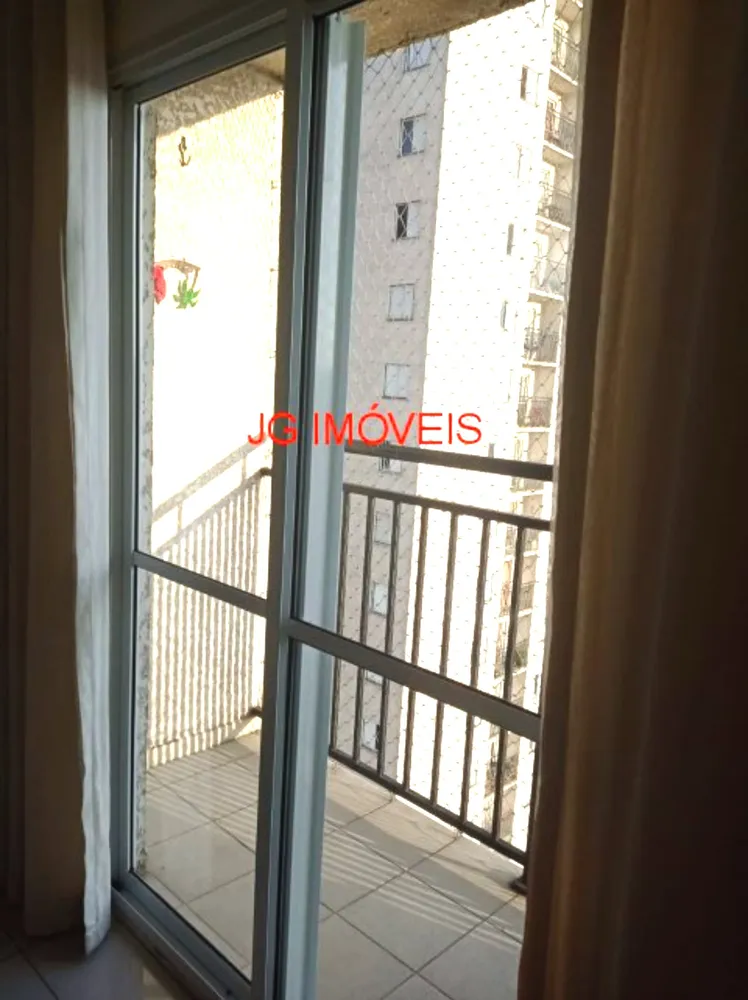 Apartamento, 3 quartos, 59 m² - Foto 7