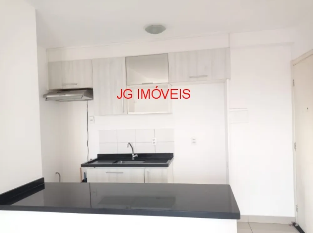 Apartamento, 3 quartos, 59 m² - Foto 1