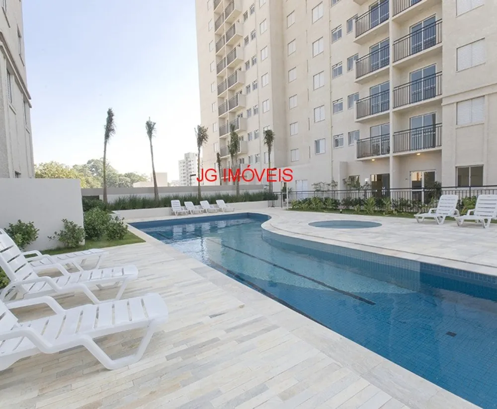 Apartamento, 3 quartos, 59 m² - Foto 13