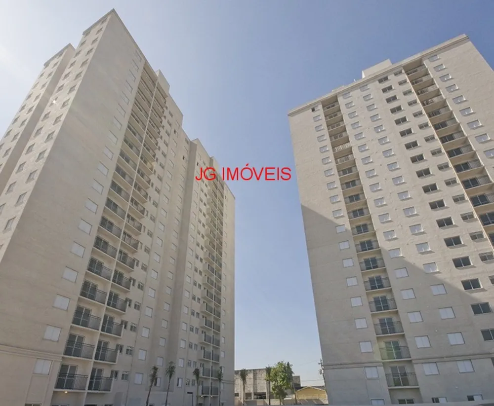 Apartamento, 3 quartos, 59 m² - Foto 15