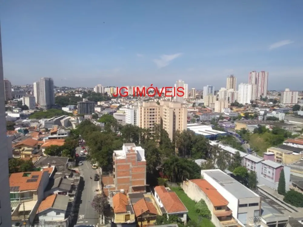 Apartamento, 3 quartos, 59 m² - Foto 8
