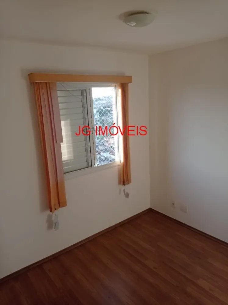 Apartamento, 3 quartos, 59 m² - Foto 10
