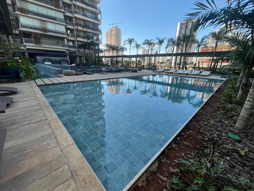 Apartamento, 4 quartos, 167 m² - Foto 8