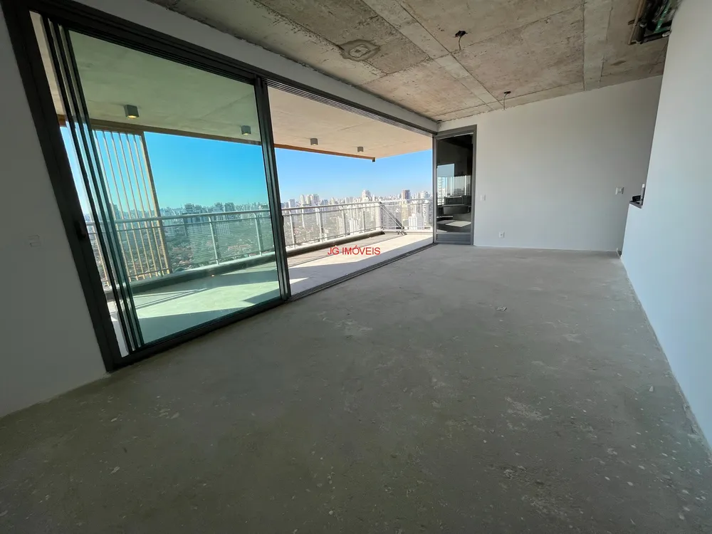 Apartamento, 4 quartos, 167 m² - Foto 7