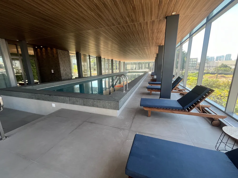 Apartamento, 4 quartos, 167 m² - Foto 13