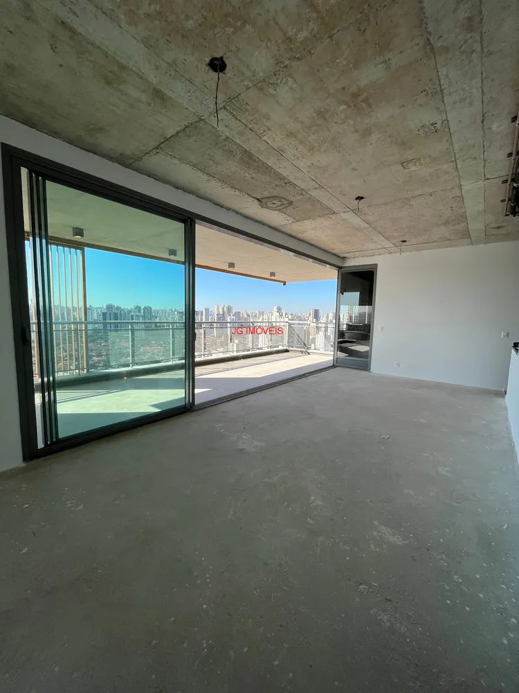 Apartamento, 4 quartos, 167 m² - Foto 19