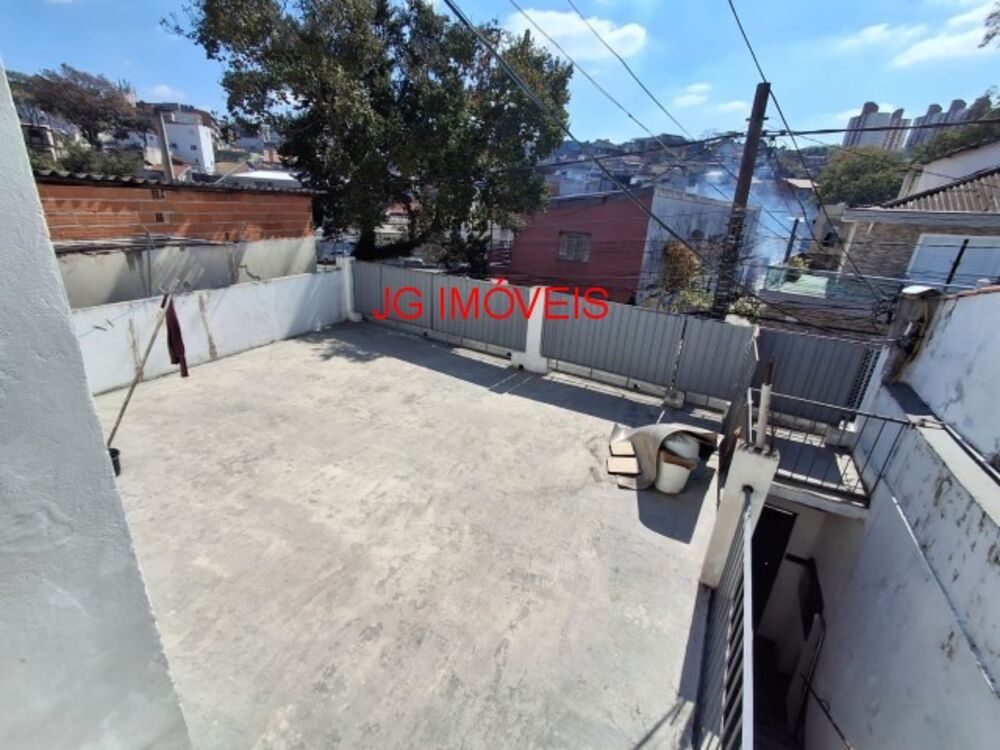 Casa, 5 quartos, 279 m² - Foto 1