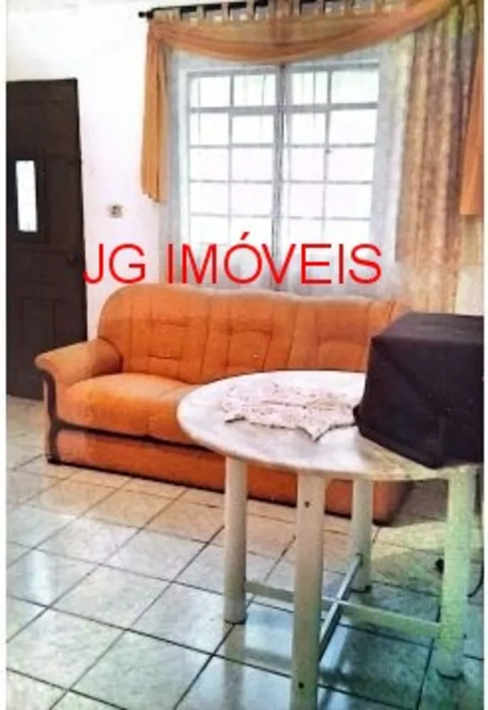 Casa, 5 quartos, 279 m² - Foto 4