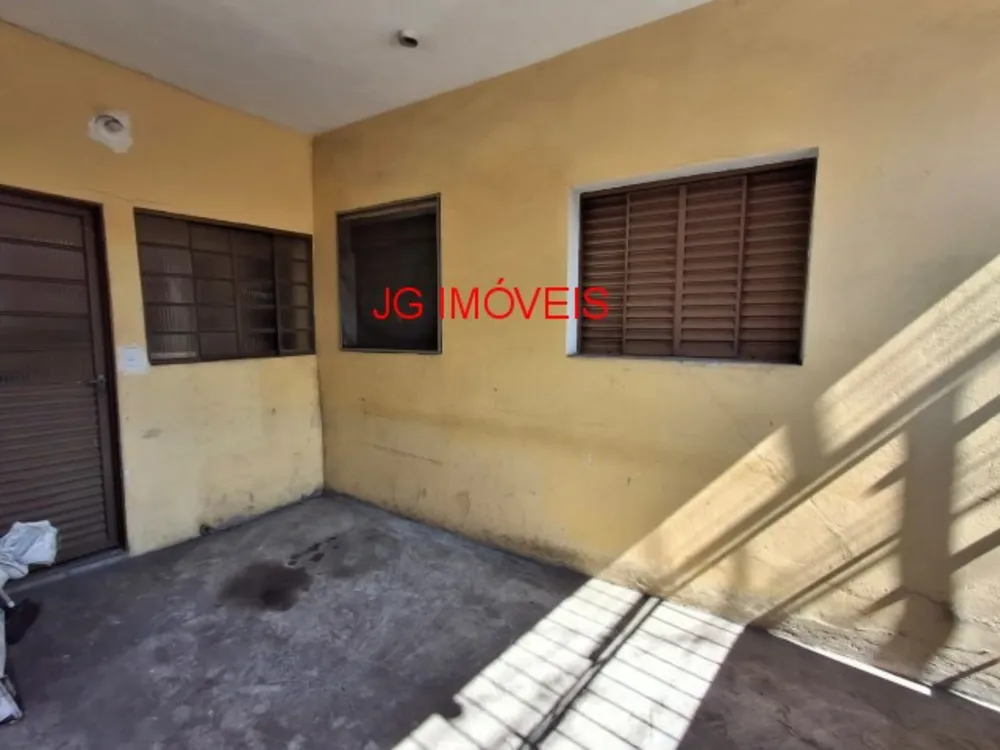 Casa, 5 quartos, 279 m² - Foto 11