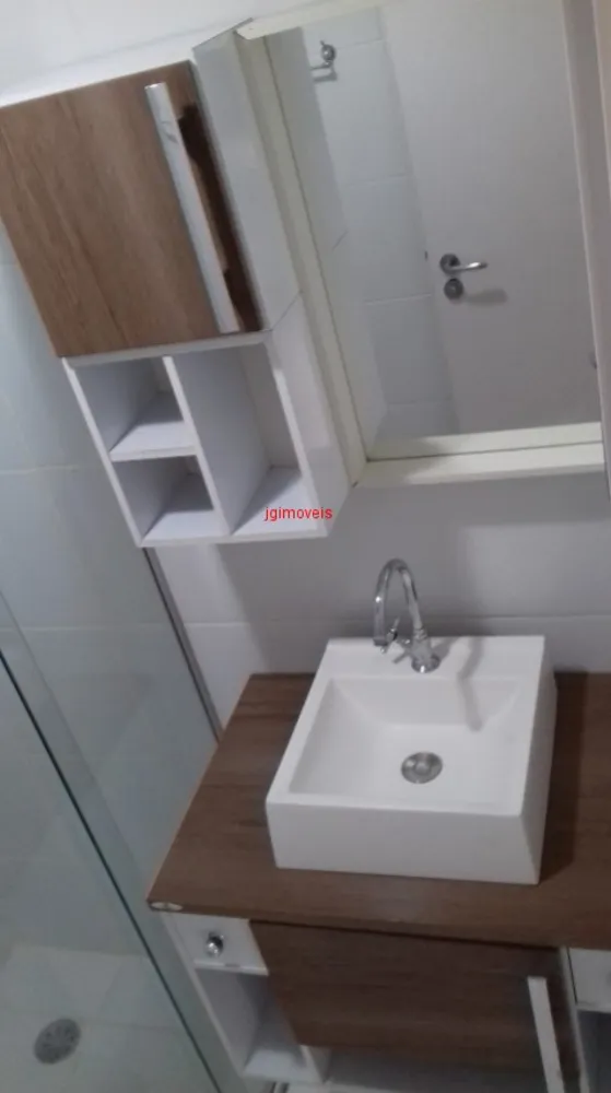 Apartamento, 2 quartos, 51 m² - Foto 11