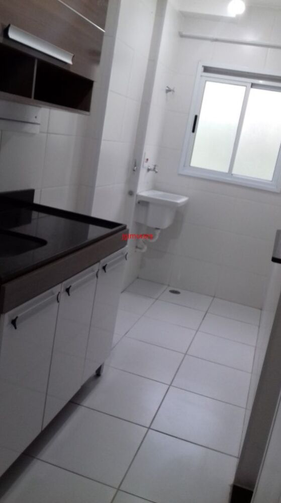 Apartamento, 2 quartos, 51 m² - Foto 2