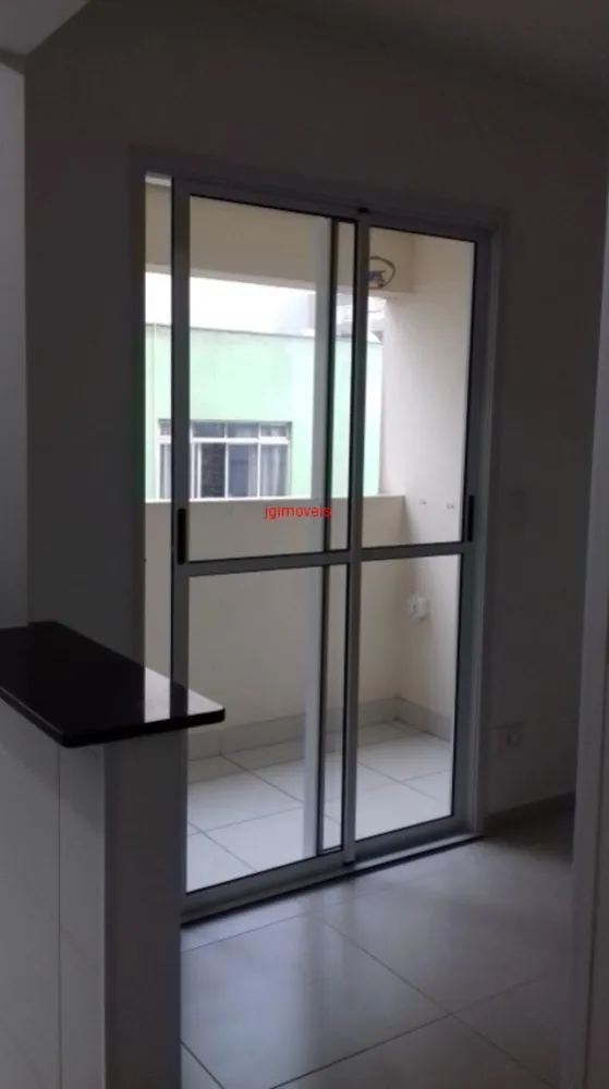 Apartamento, 2 quartos, 51 m² - Foto 3