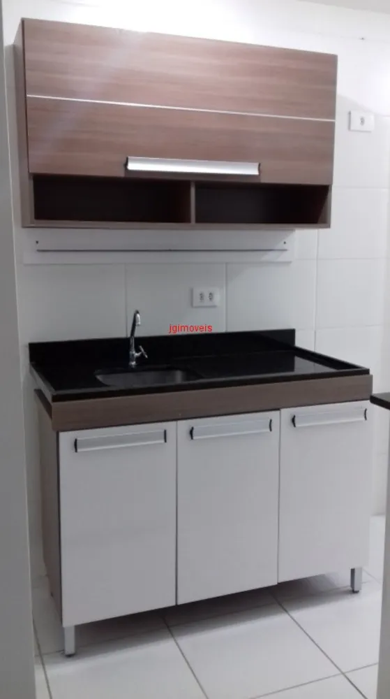 Apartamento, 2 quartos, 51 m² - Foto 6