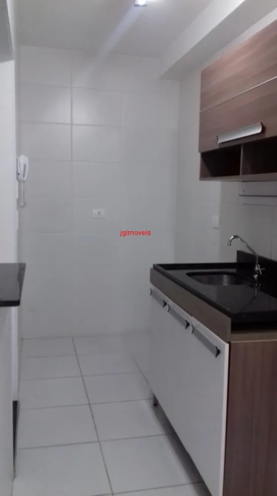 Apartamento, 2 quartos, 51 m² - Foto 8