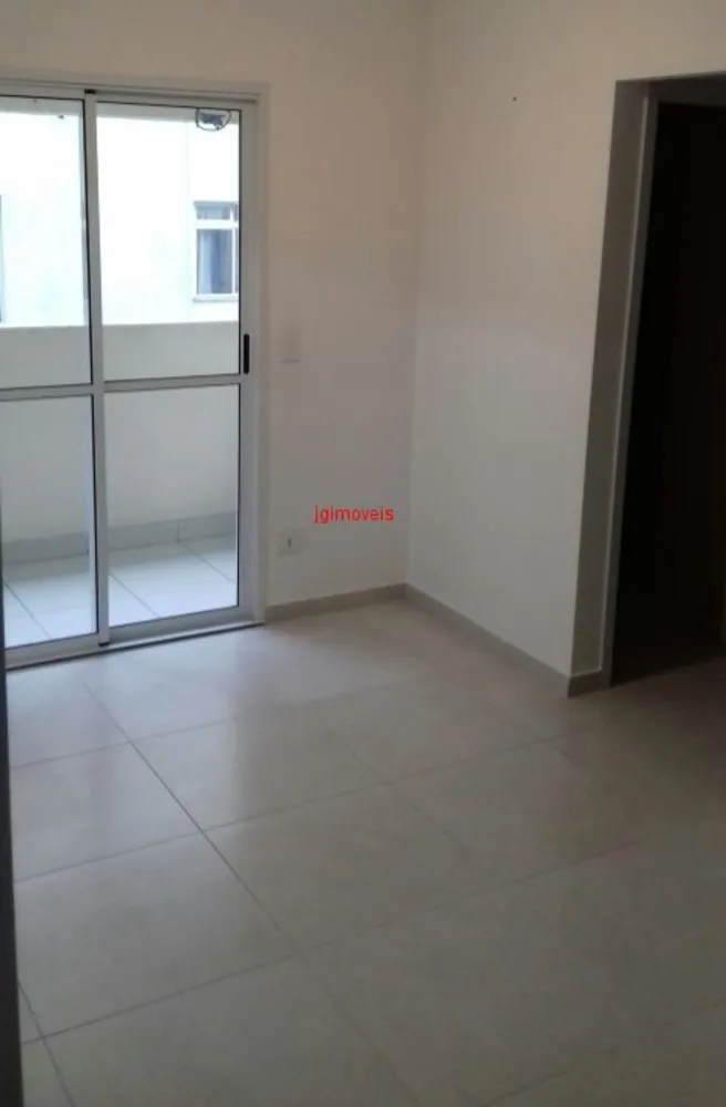 Apartamento, 2 quartos, 51 m² - Foto 2