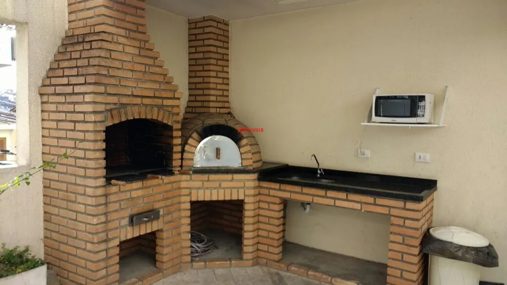 Apartamento, 2 quartos, 51 m² - Foto 16
