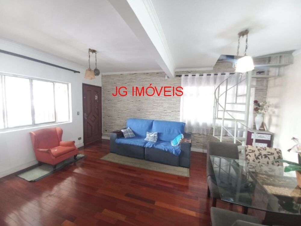 Casa, 3 quartos, 92 m² - Foto 2