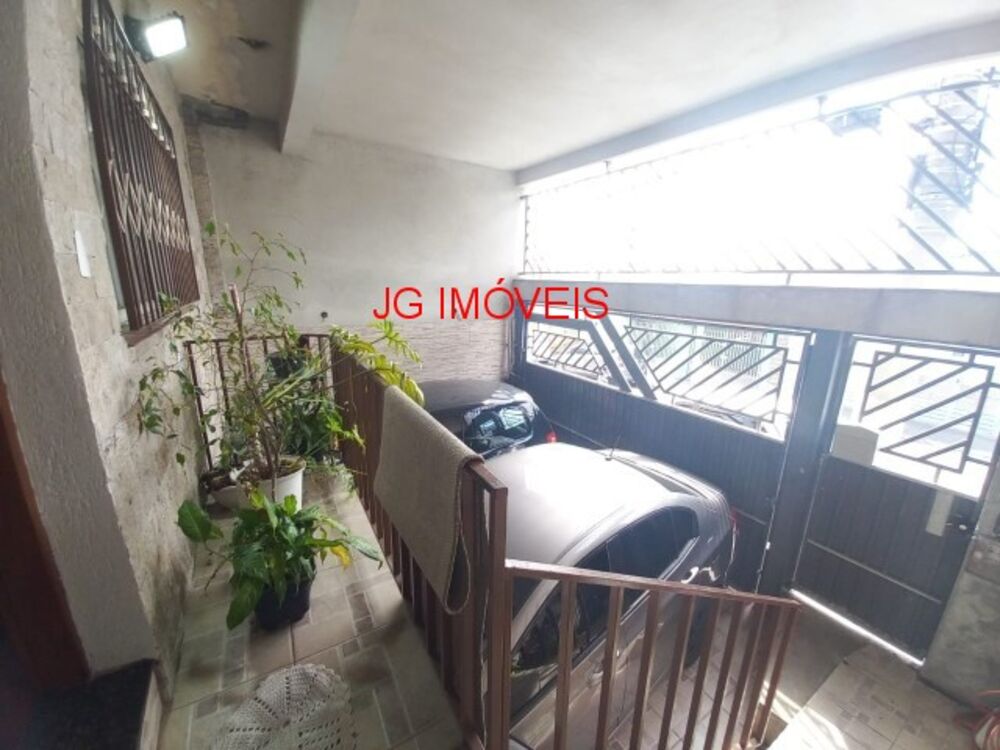 Casa, 3 quartos, 92 m² - Foto 38