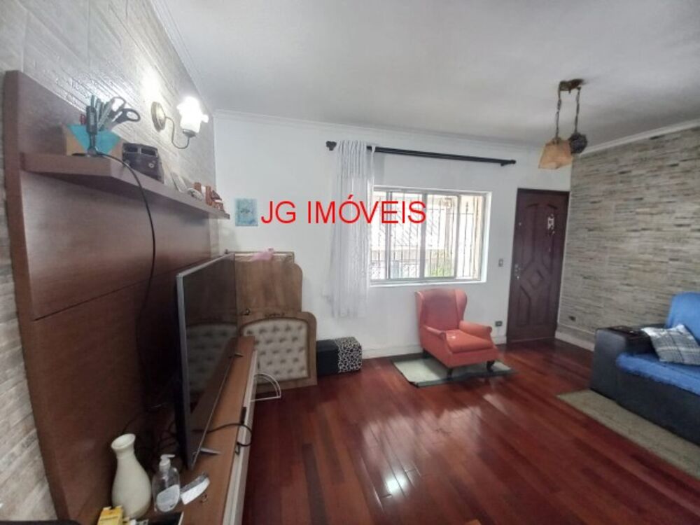 Casa, 3 quartos, 92 m² - Foto 5