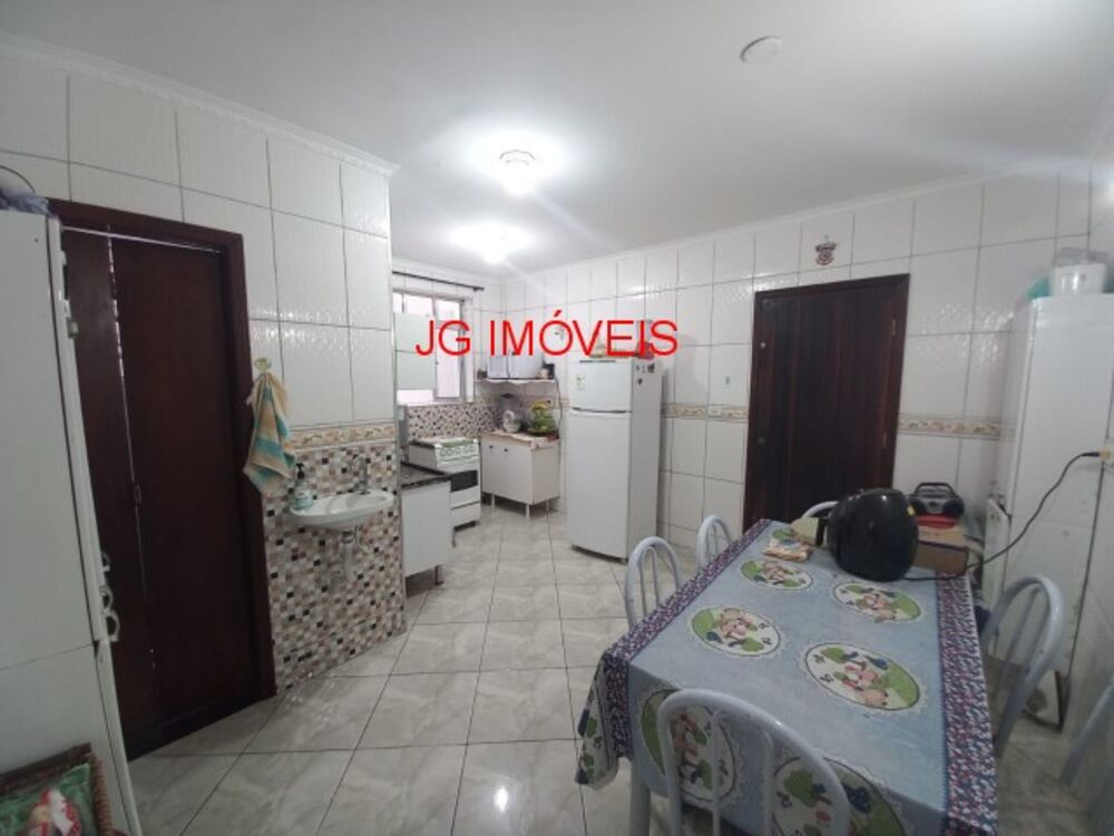 Casa, 3 quartos, 92 m² - Foto 7