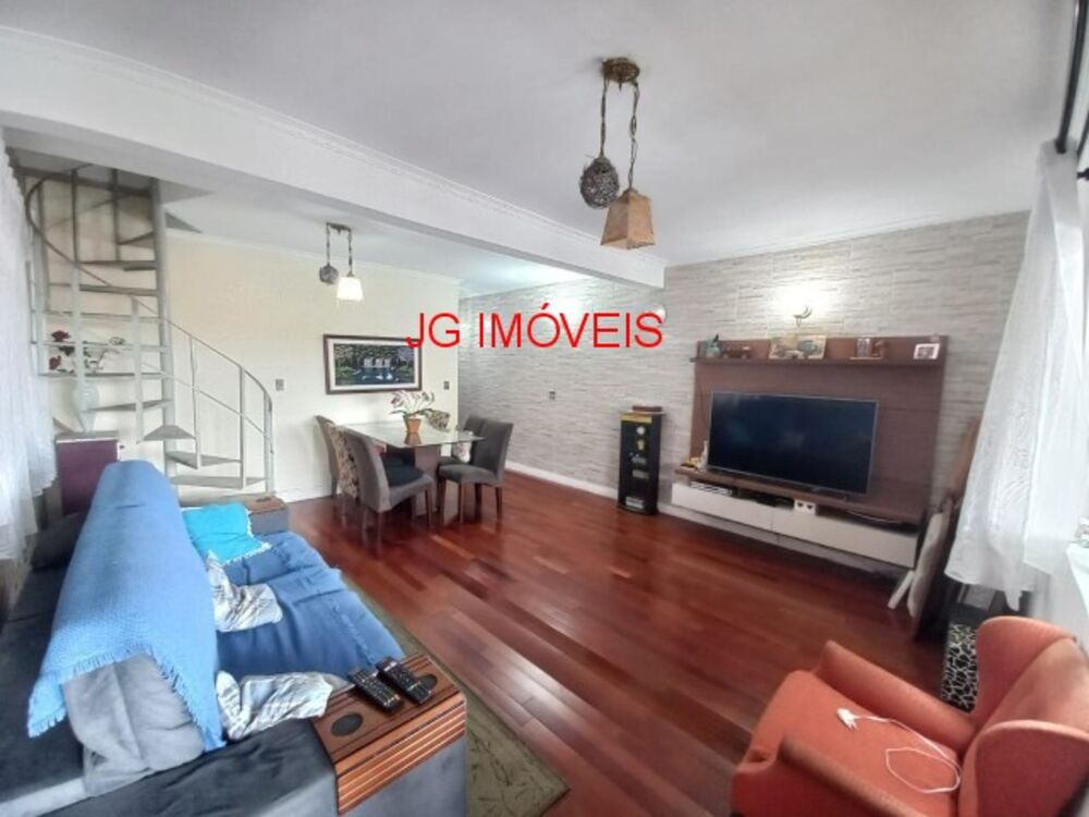 Casa, 3 quartos, 92 m² - Foto 1