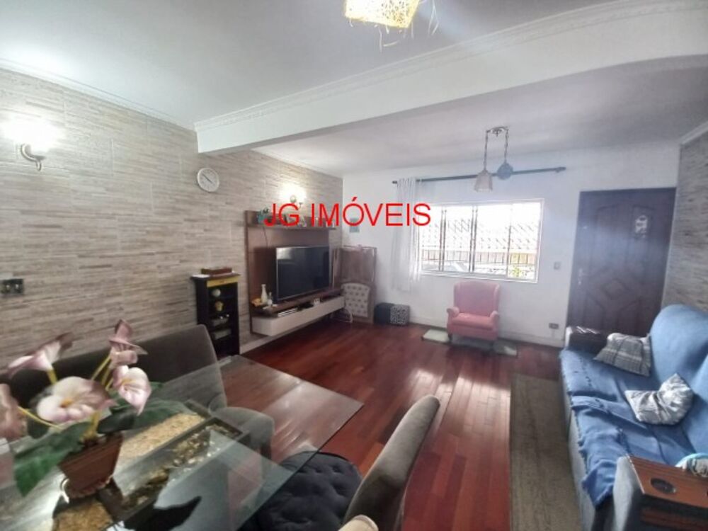 Casa, 3 quartos, 92 m² - Foto 4