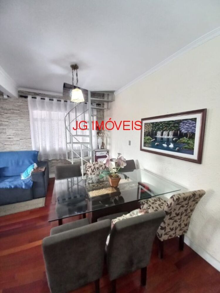 Casa, 3 quartos, 92 m² - Foto 3