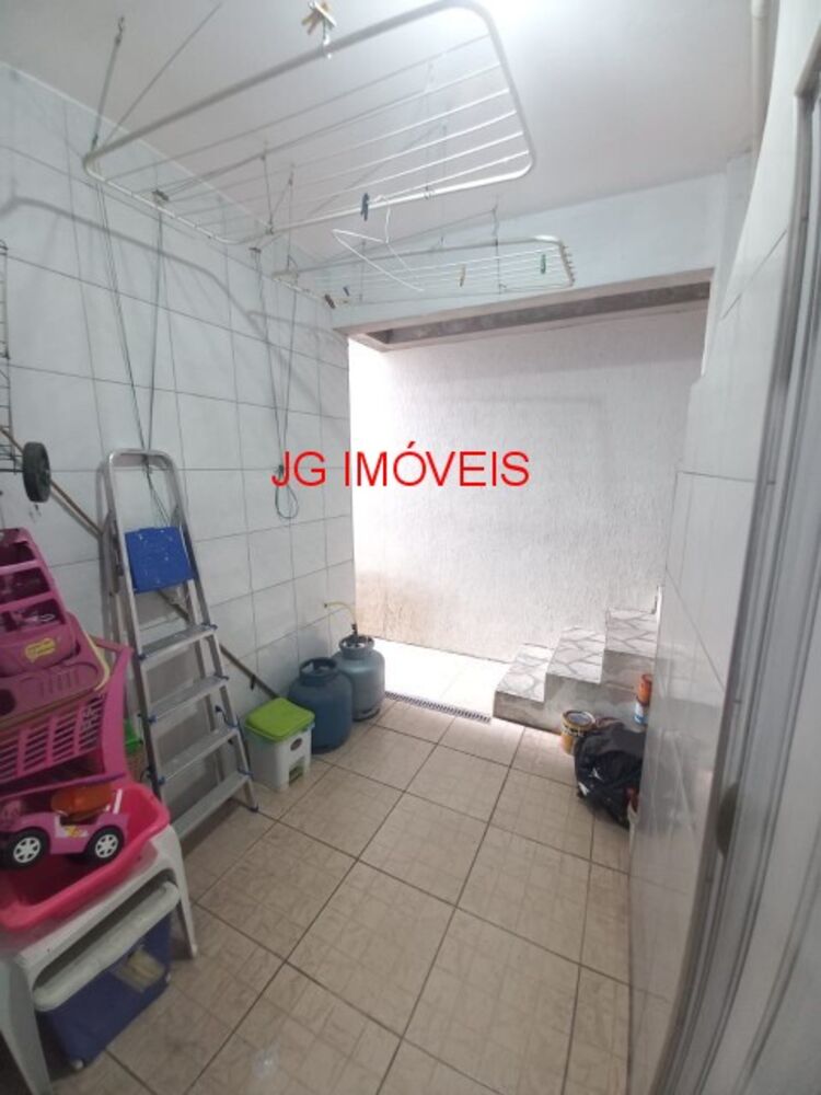 Casa, 3 quartos, 92 m² - Foto 16