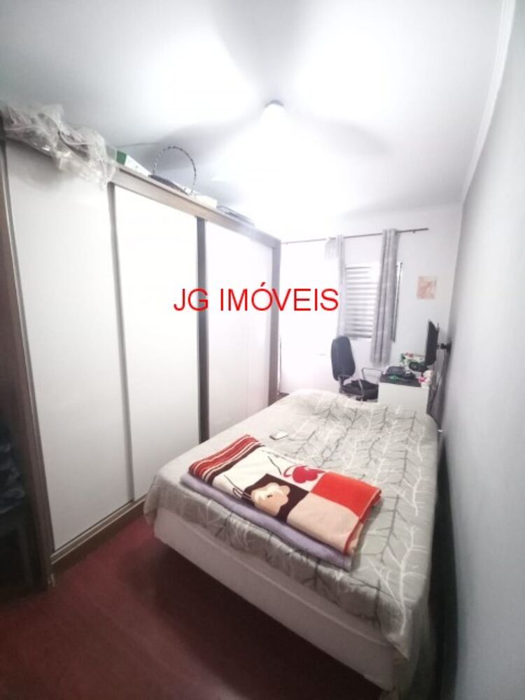 Casa, 3 quartos, 92 m² - Foto 25