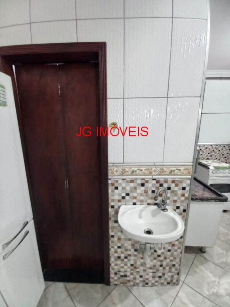 Casa, 3 quartos, 92 m² - Foto 11