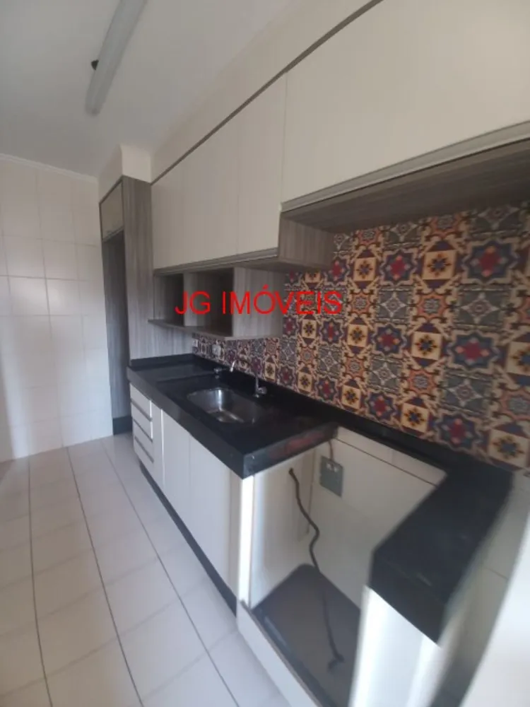 Apartamento, 2 quartos, 58 m² - Foto 4
